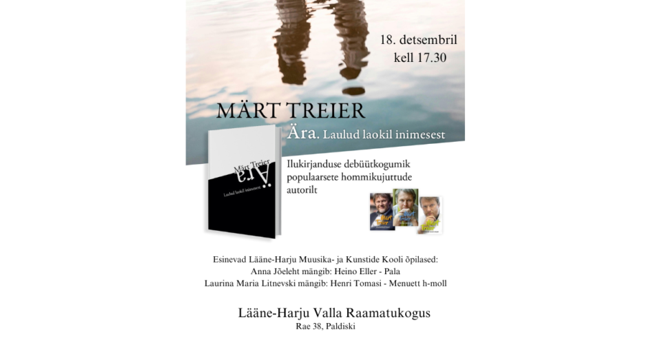 Märt Treier