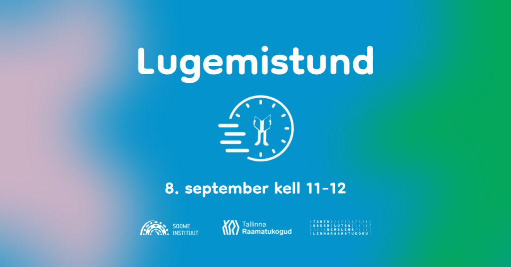 Lugemistund