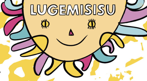 \"Lugemisisu\" Laulasmaal